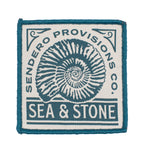 Ammonite Patch