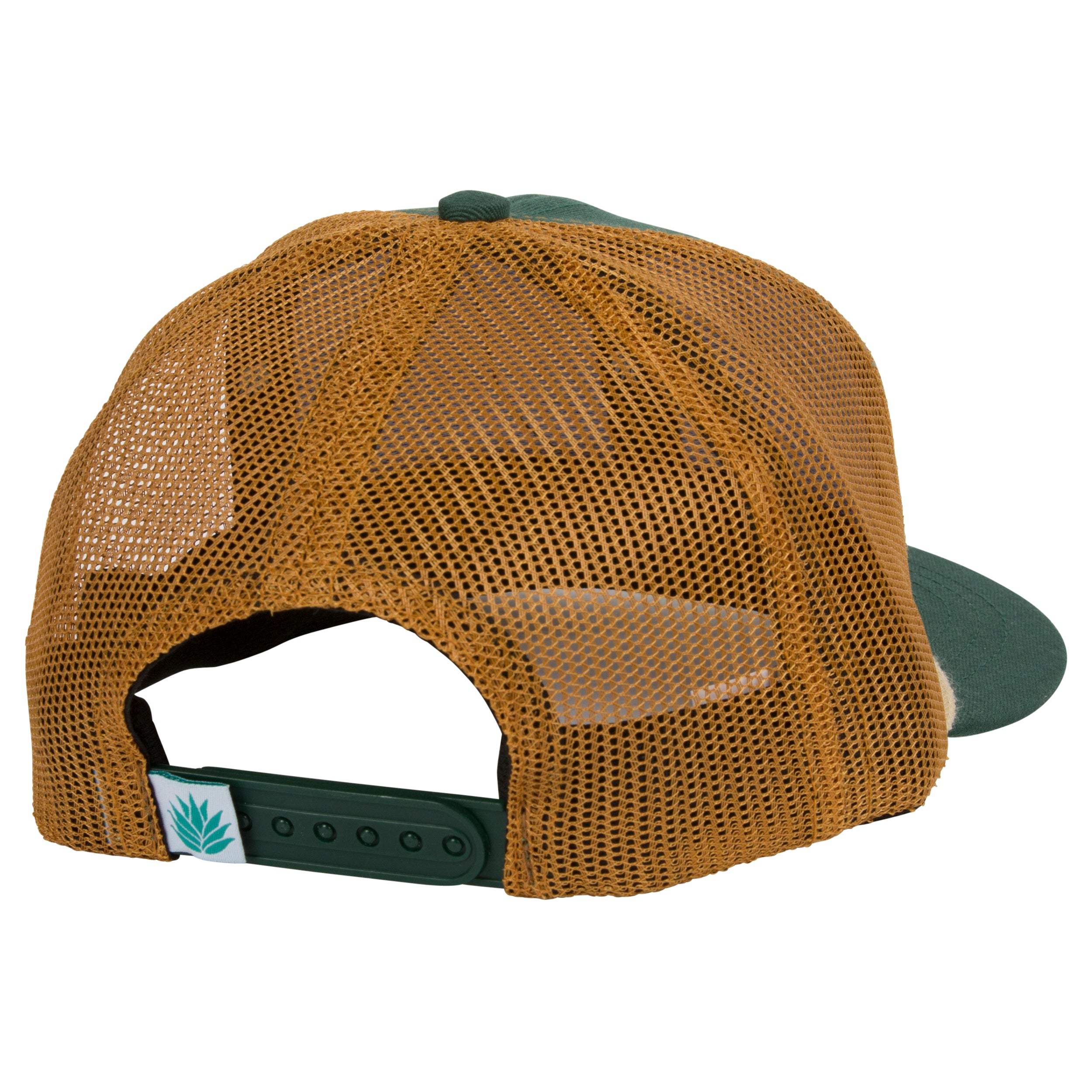 Zion National Park Meshback Hat