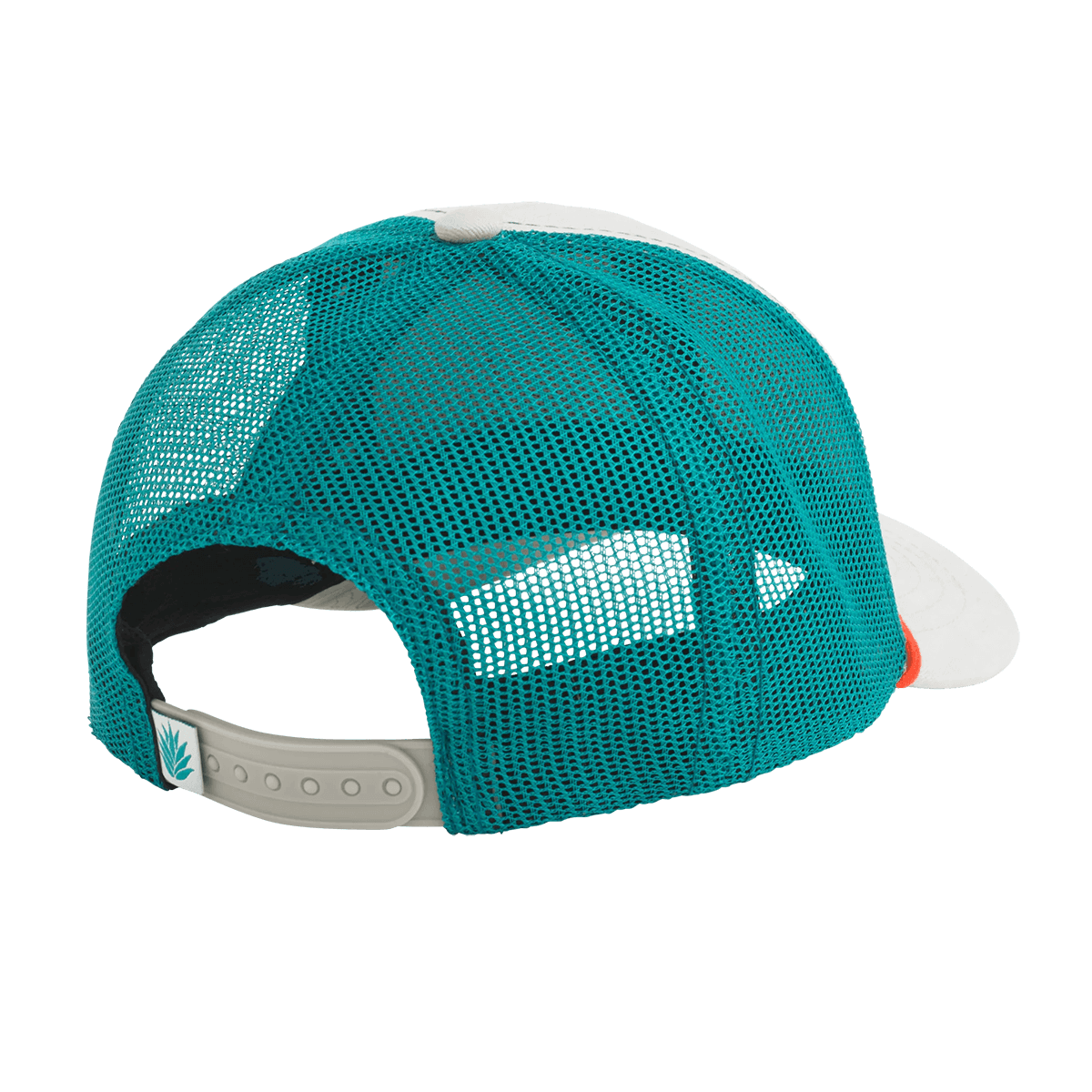 SPC131-2 Arches National Park Hat (Rear View)