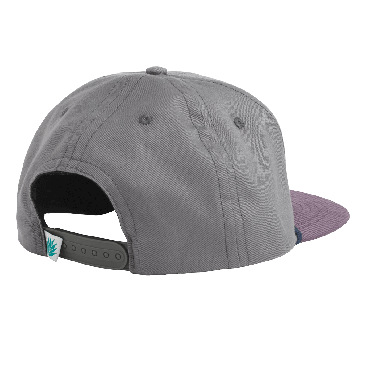 SPC136-1 Yosemite National Park Hat (Rear View)