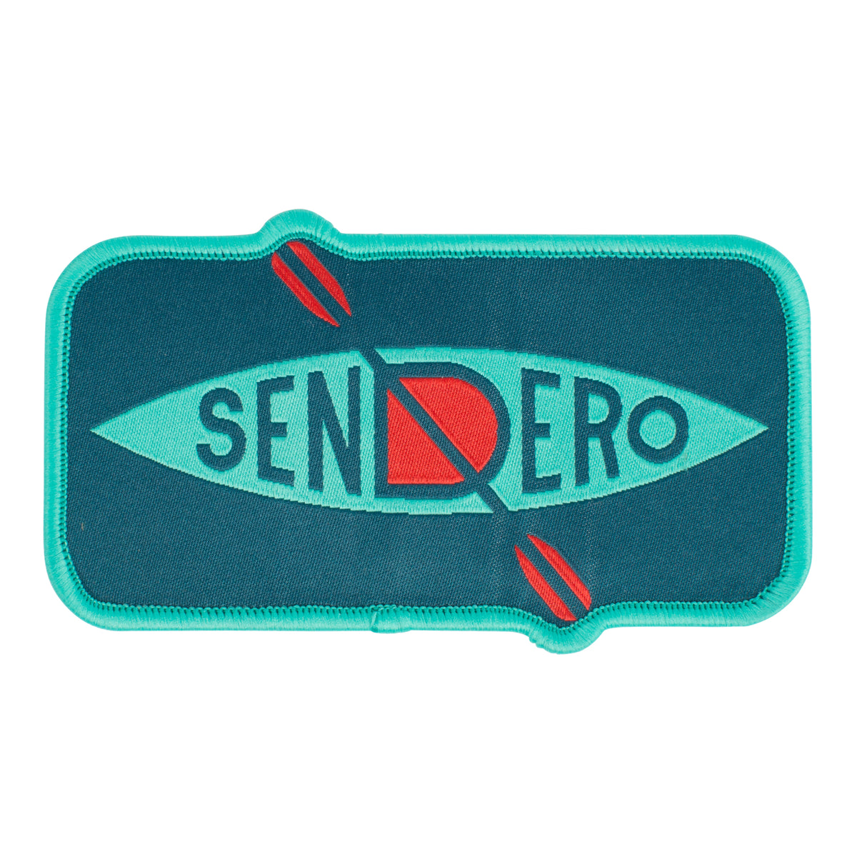 Yak Patch