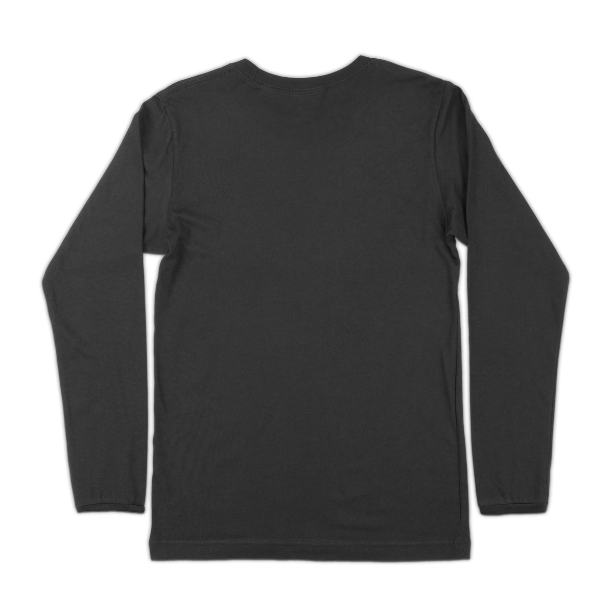 Quitado Long Sleeve T-Shirt - Vintage Black