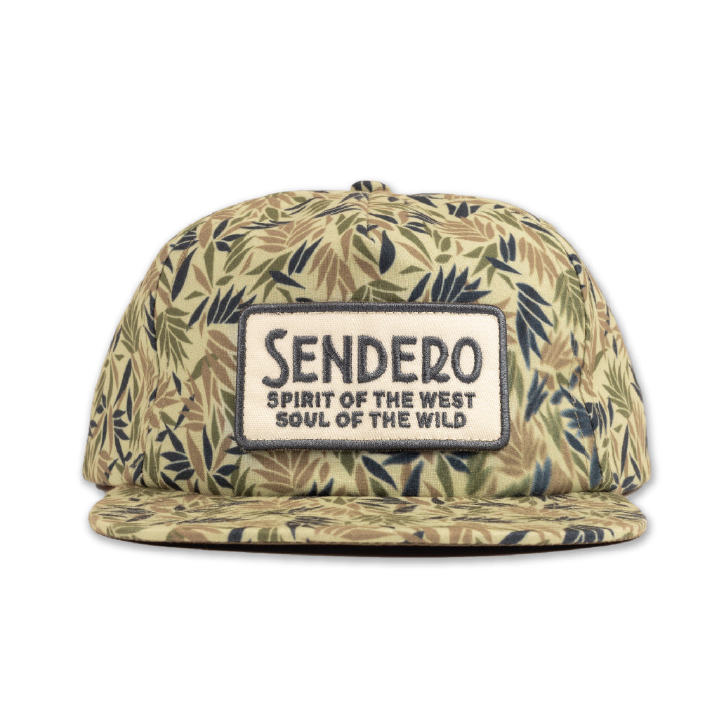 Camp Sendero Hat