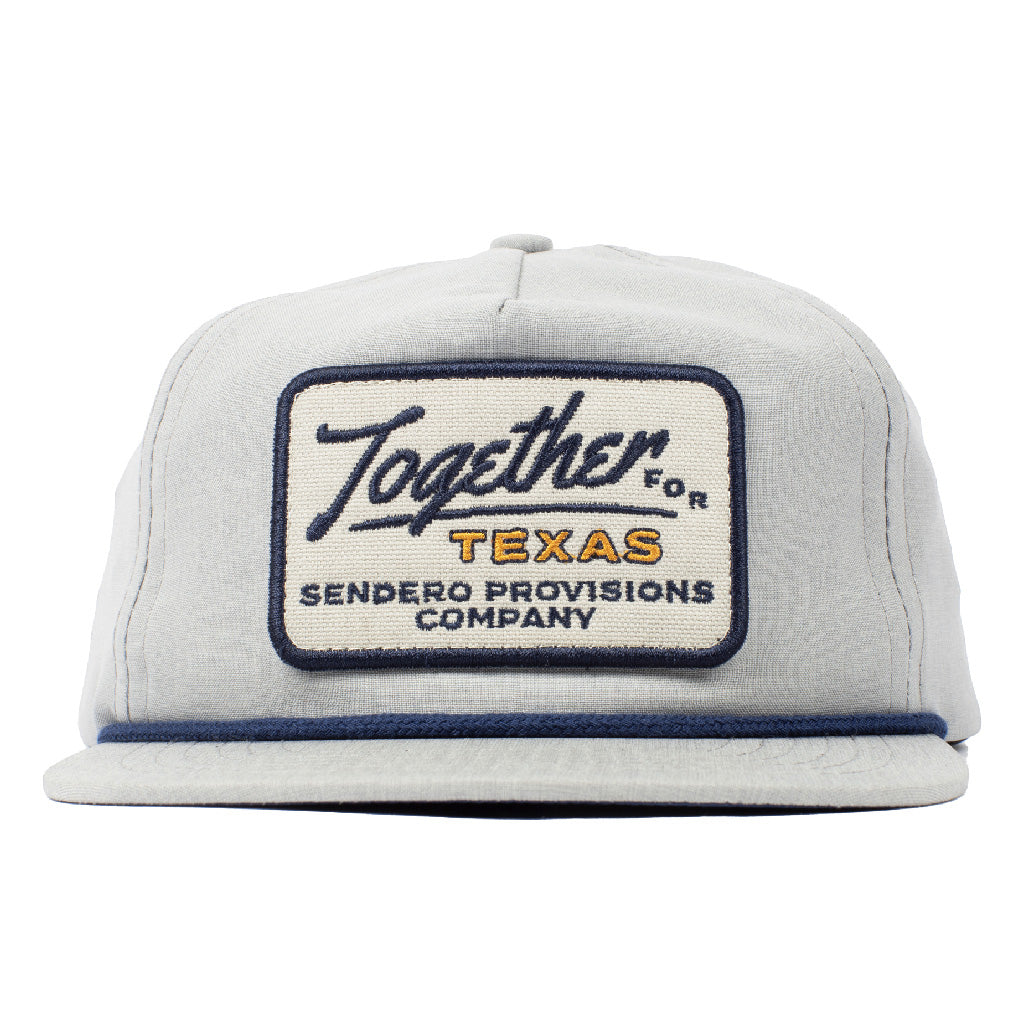 Together For Texas Hat