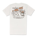 Western Show T-Shirt