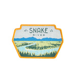 Snake River Patch