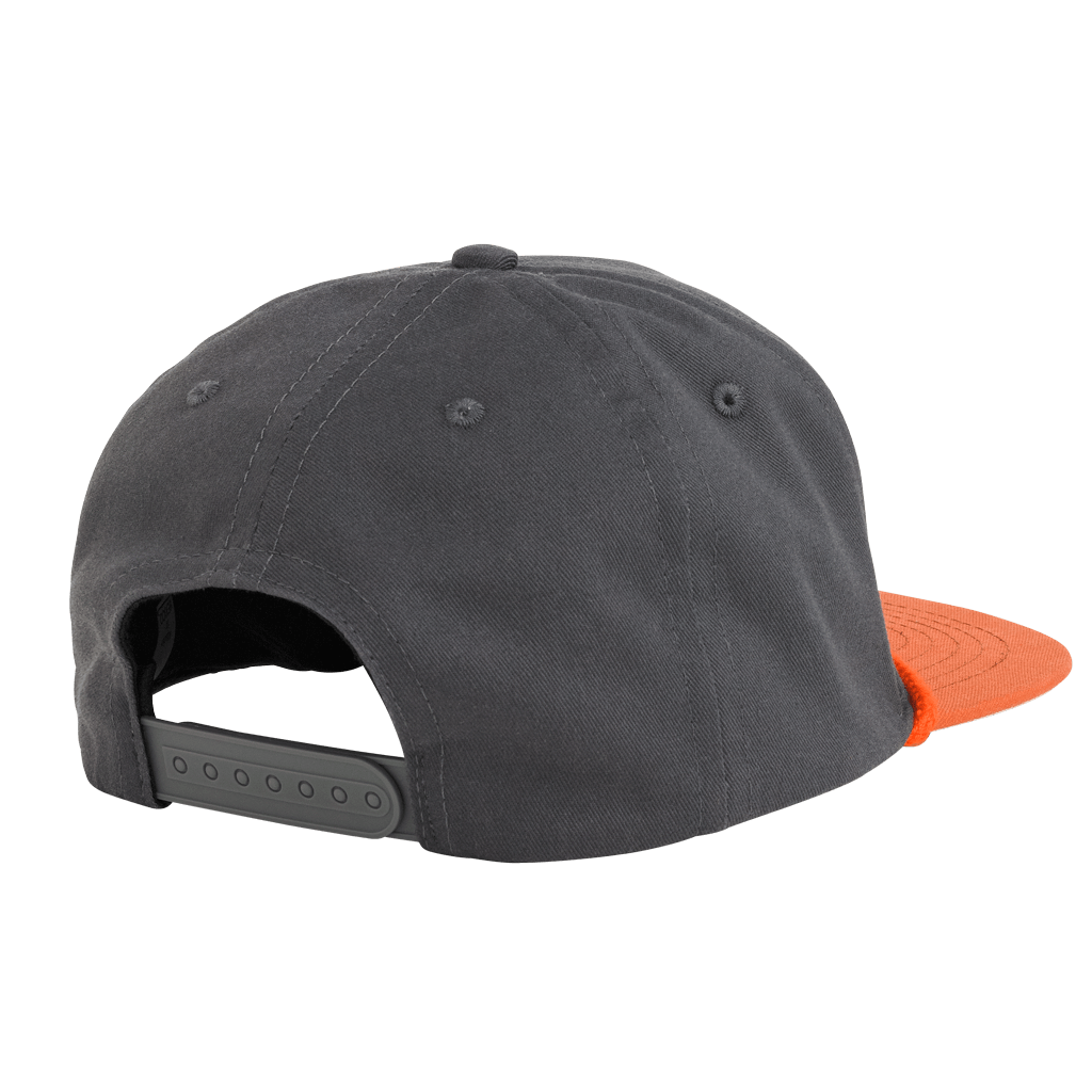 SPC111-1 Yellowstone National Park Hat (Rear View)