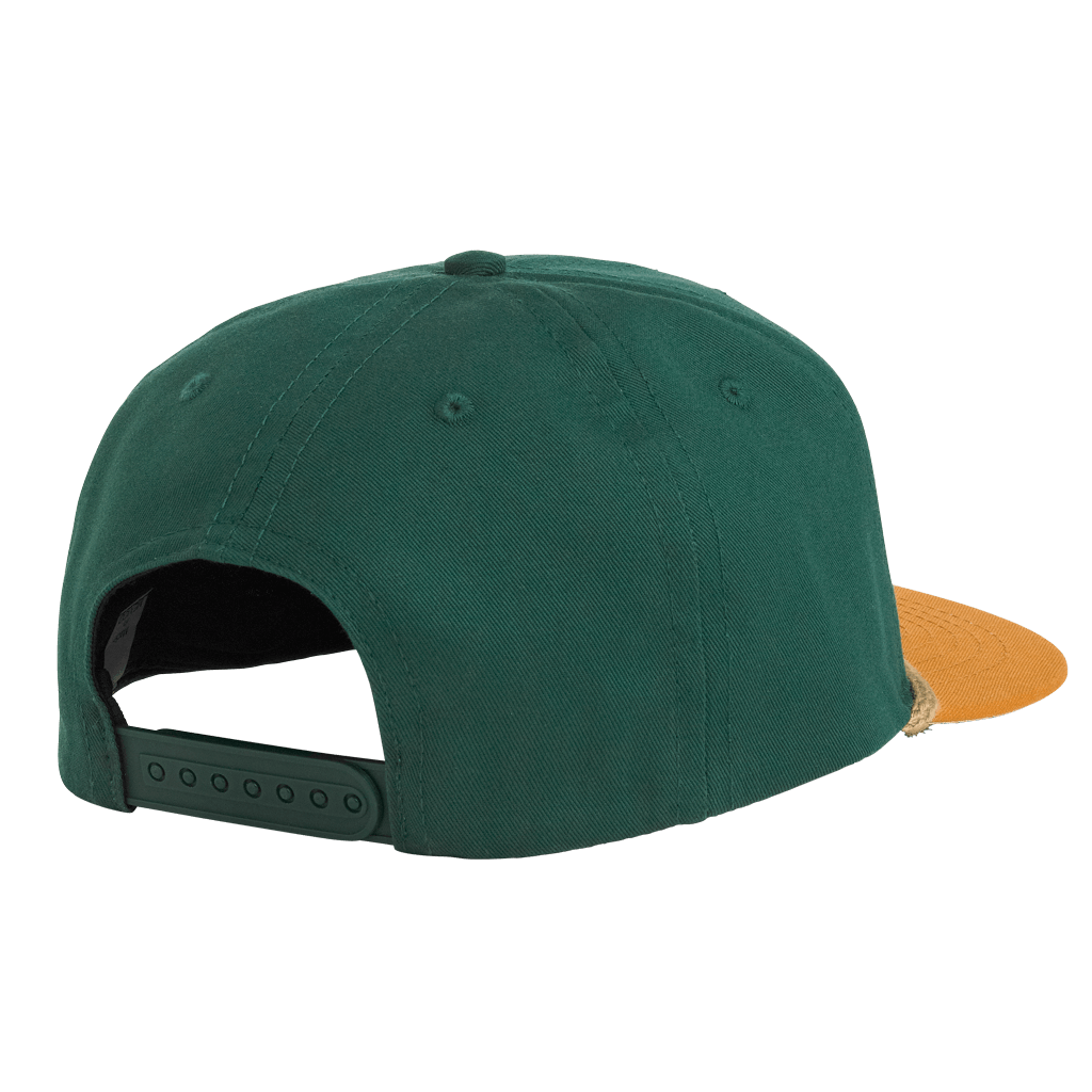 Zion National Park Hat – Sendero Provisions Co.