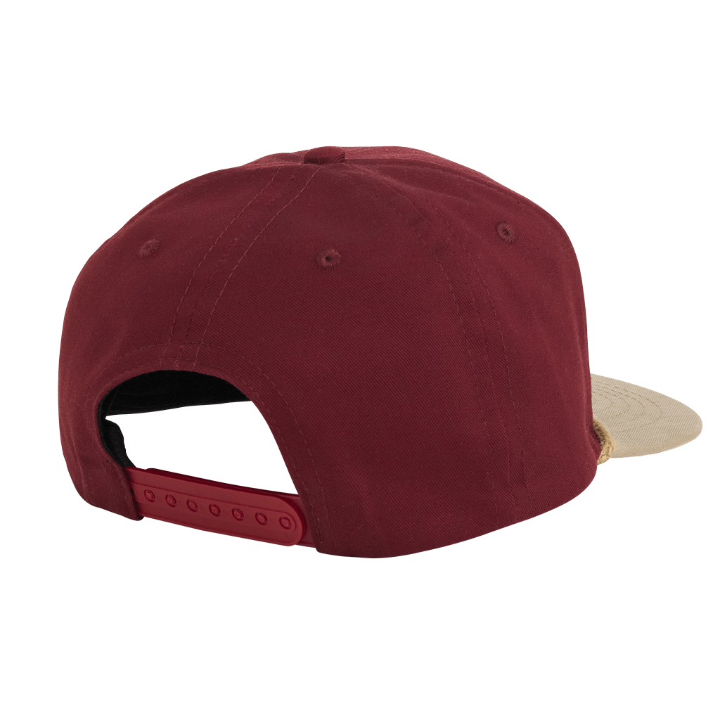 SPC113-1 Grand Canyon National Park Hat (Rear View)
