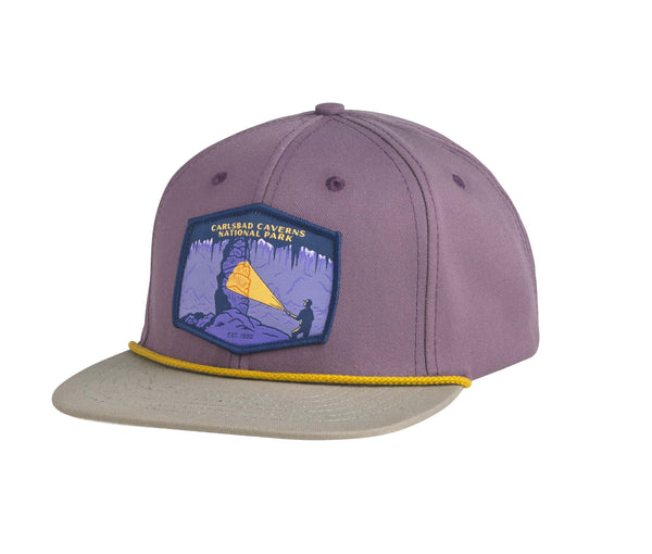 Carlsbad Caverns National Park Hat