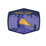 Carlsbad Caverns National Park Patch